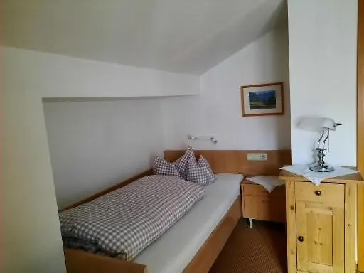 Gaestehaus Annemarie Reit im Winkl
