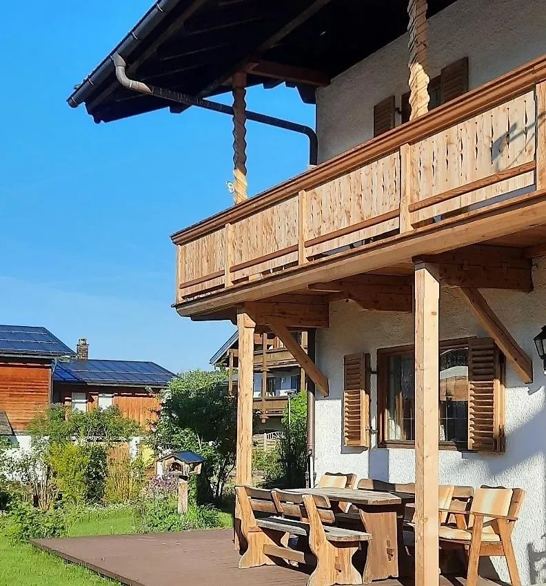 Gaestehaus Annemarie Reit im Winkl