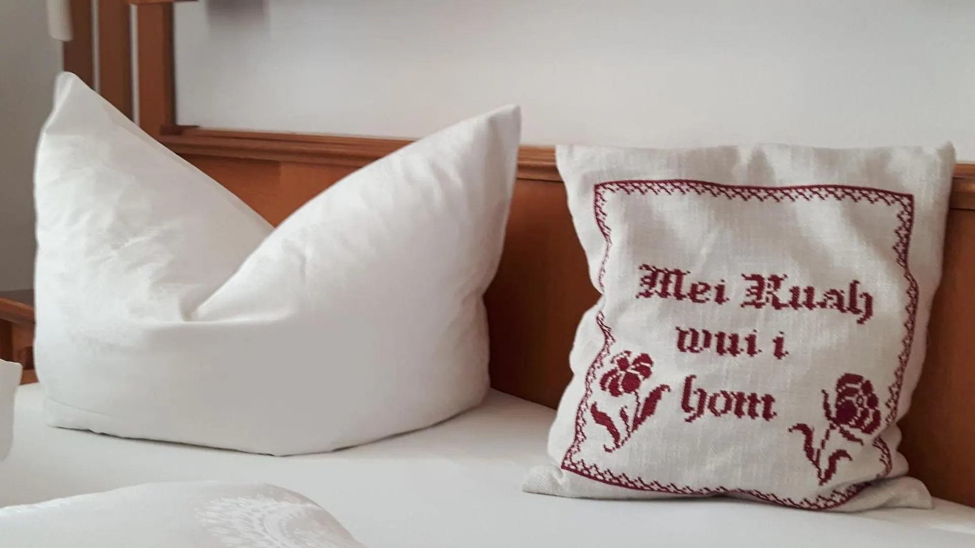 Guest house Gaestehaus Annemarie Reit im Winkl Germany