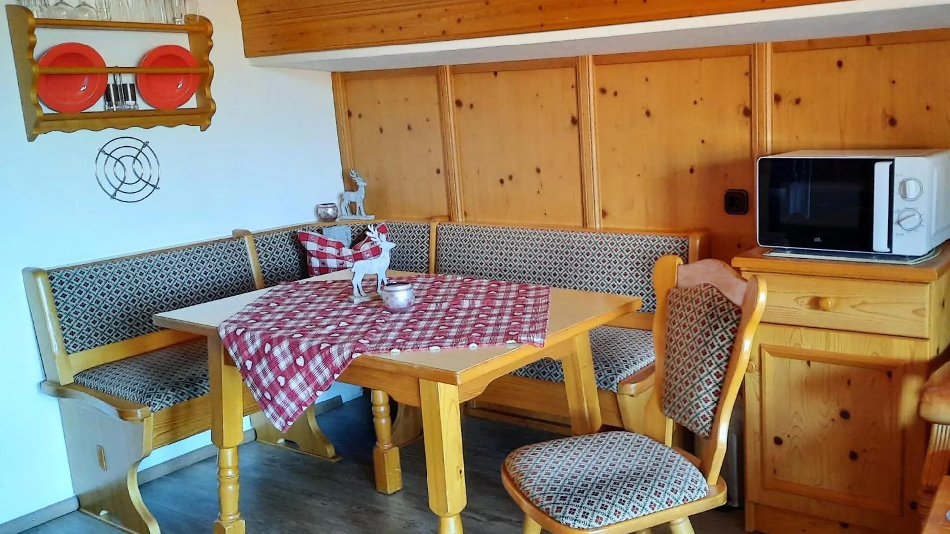 Gaestehaus Annemarie Reit im Winkl 0*,  Germania