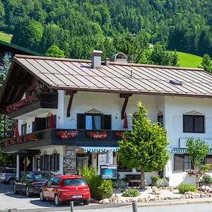 Hotel Deva Kaiserblick, Reit im Winkl