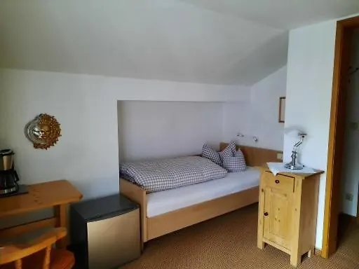 Gaestehaus Annemarie Reit im Winkl