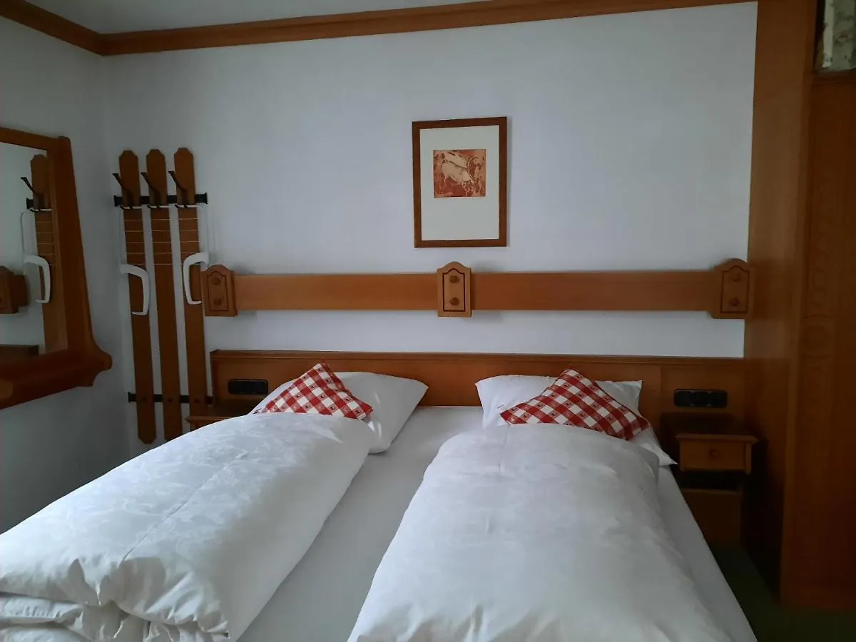 Hotel Gaestehaus Annemarie Reit im Winkl