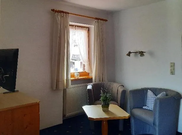 Gaestehaus Annemarie Reit im Winkl Hotel