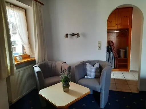 Gaestehaus Annemarie Reit im Winkl