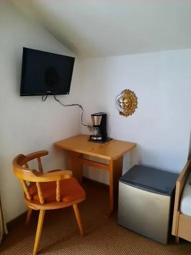 Gaestehaus Annemarie Reit im Winkl 0*,  Germany