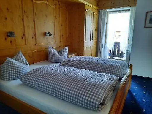 Hotel Gaestehaus Annemarie Reit im Winkl