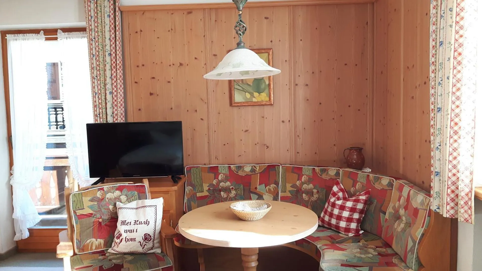 Hotel Gaestehaus Annemarie Reit im Winkl Germany