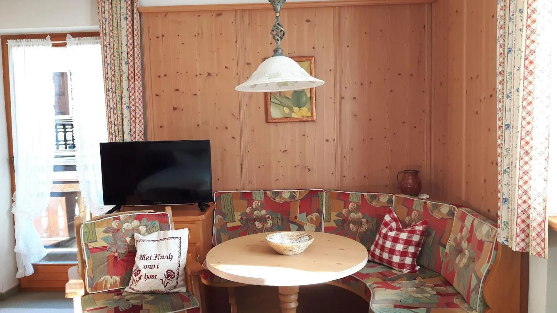 Gaestehaus Annemarie Reit im Winkl