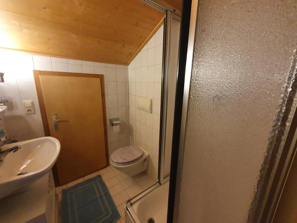 Gaestehaus Annemarie Reit im Winkl Hotel